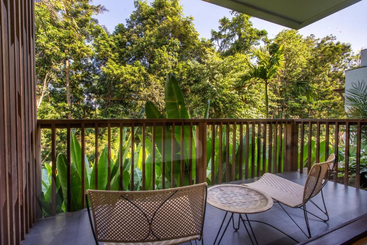 Sanctoo & Hotel Sukawati (Bali)