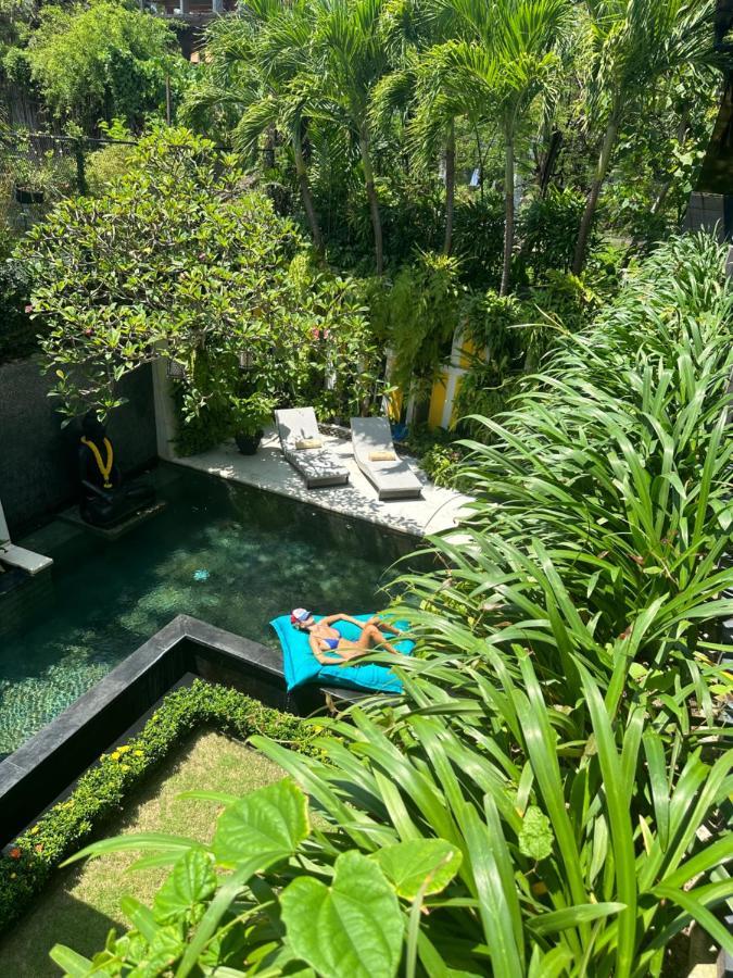 Villa Amanputri Seminyak (Bali)
