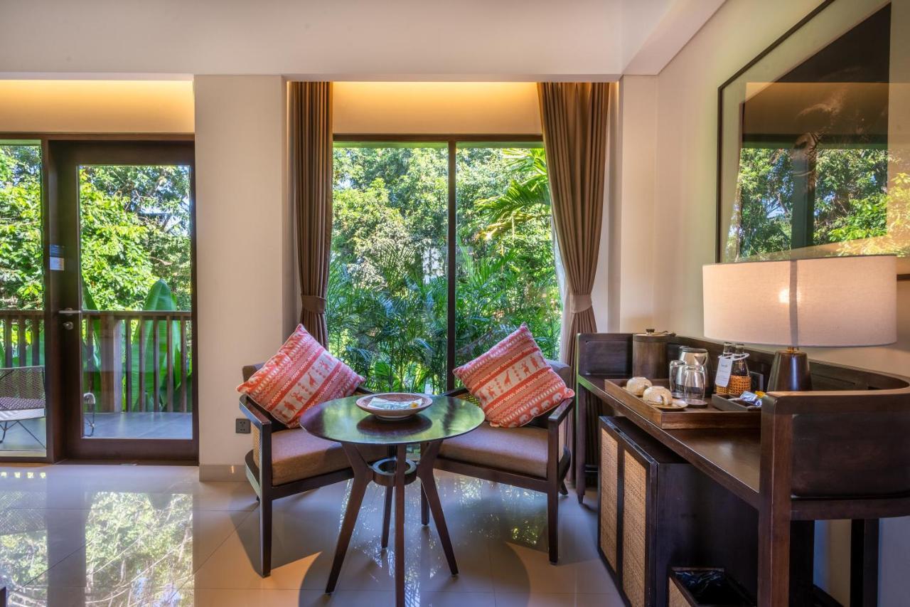 Sanctoo & Hotel Sukawati (Bali)