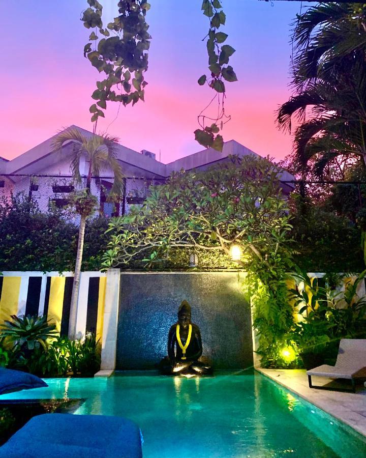 Amanputri Seminyak (Bali)