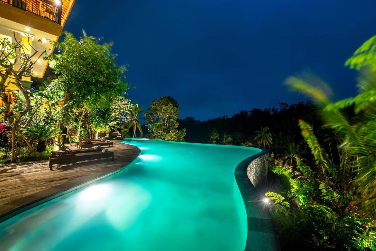Resort Gk Bali 4*