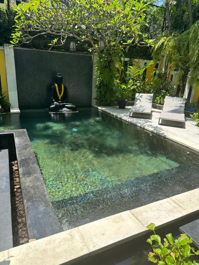Villa Amanputri