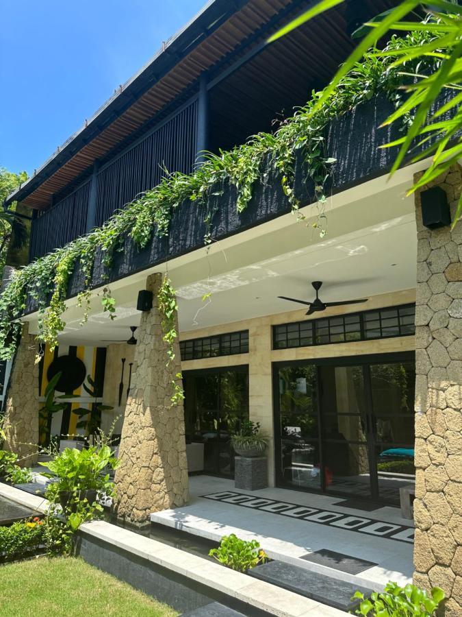 Villa Amanputri Seminyak (Bali)