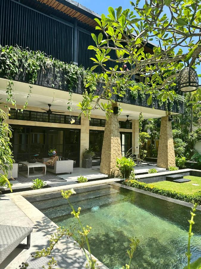 Amanputri * Seminyak (Bali)