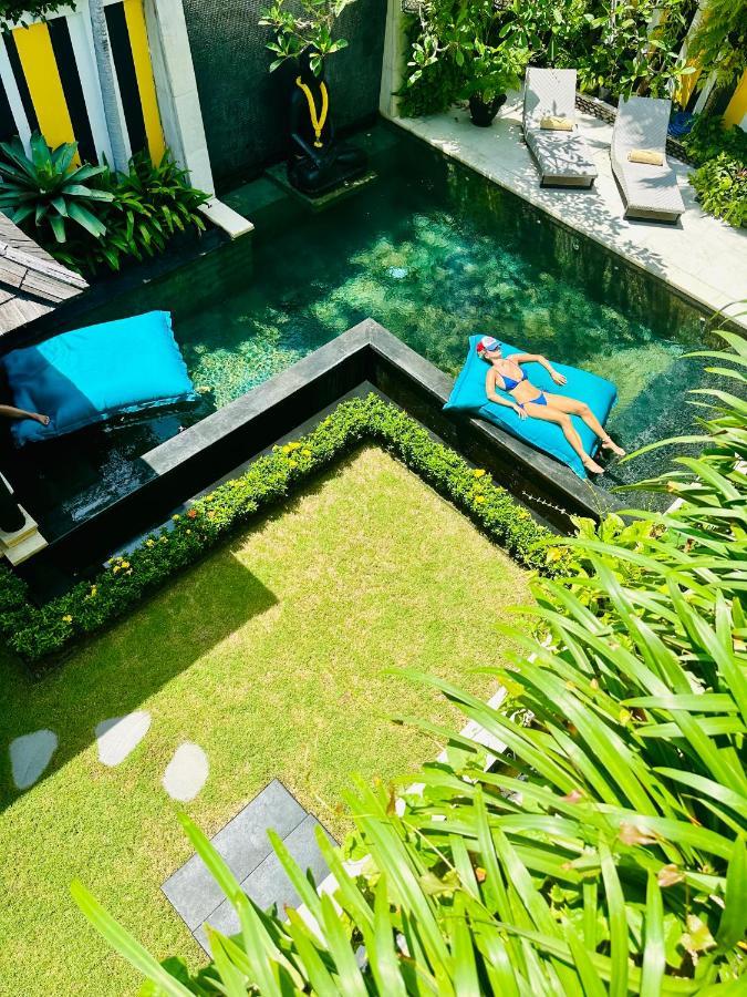 Villa Amanputri Seminyak (Bali)