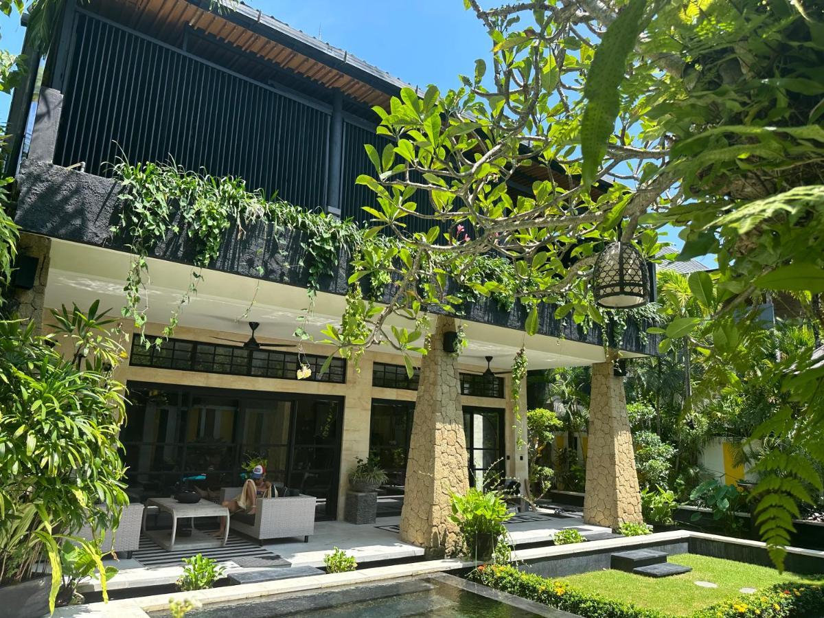 Amanputri * Seminyak (Bali)