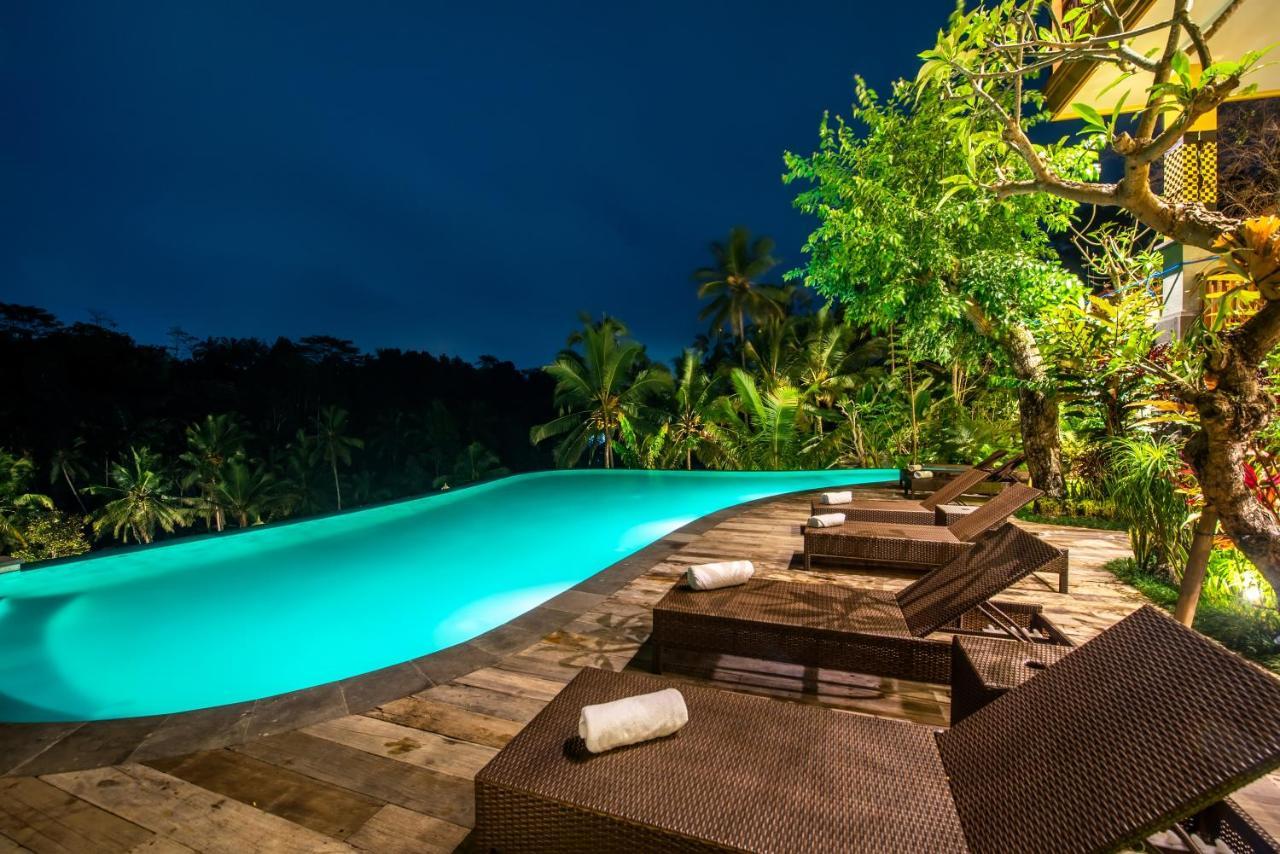 Gk Bali 4* Tegallalang (Bali)