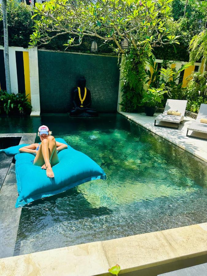 Amanputri * Seminyak (Bali)