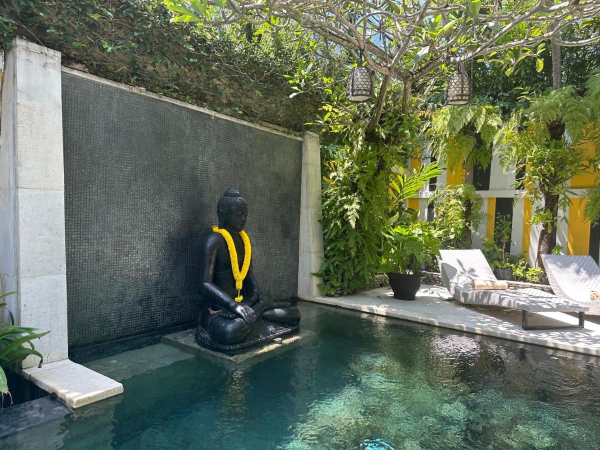 Villa Amanputri *