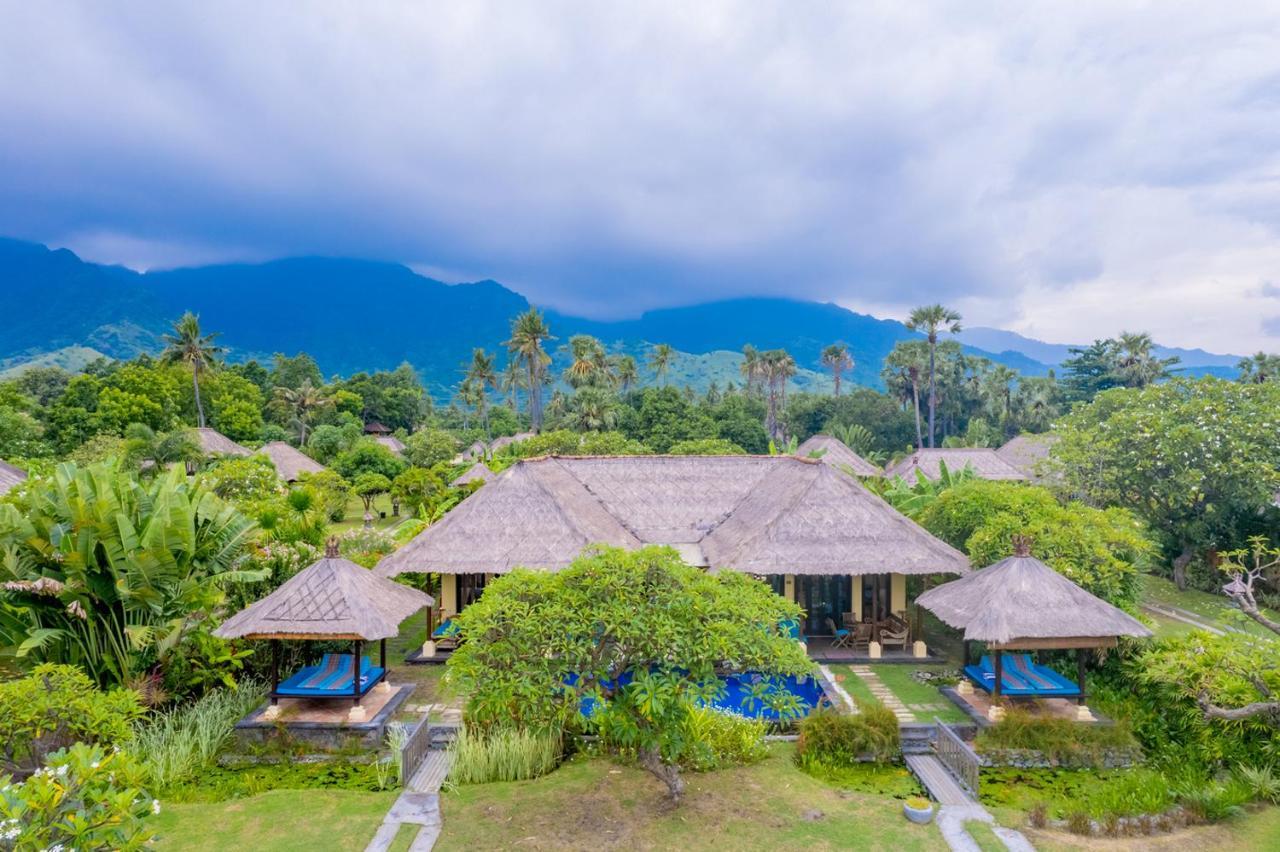 Resort Amertha Bali