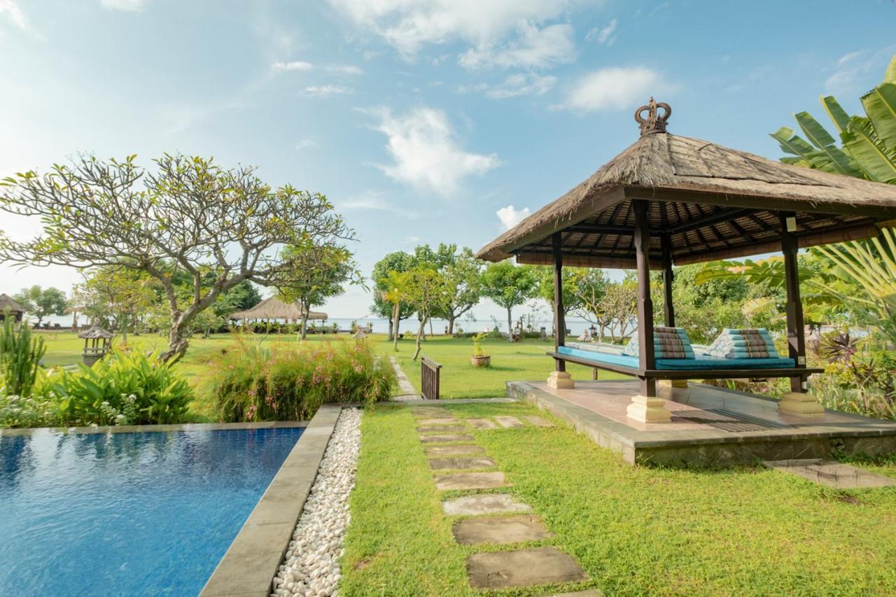 Amertha Bali Resort 4*