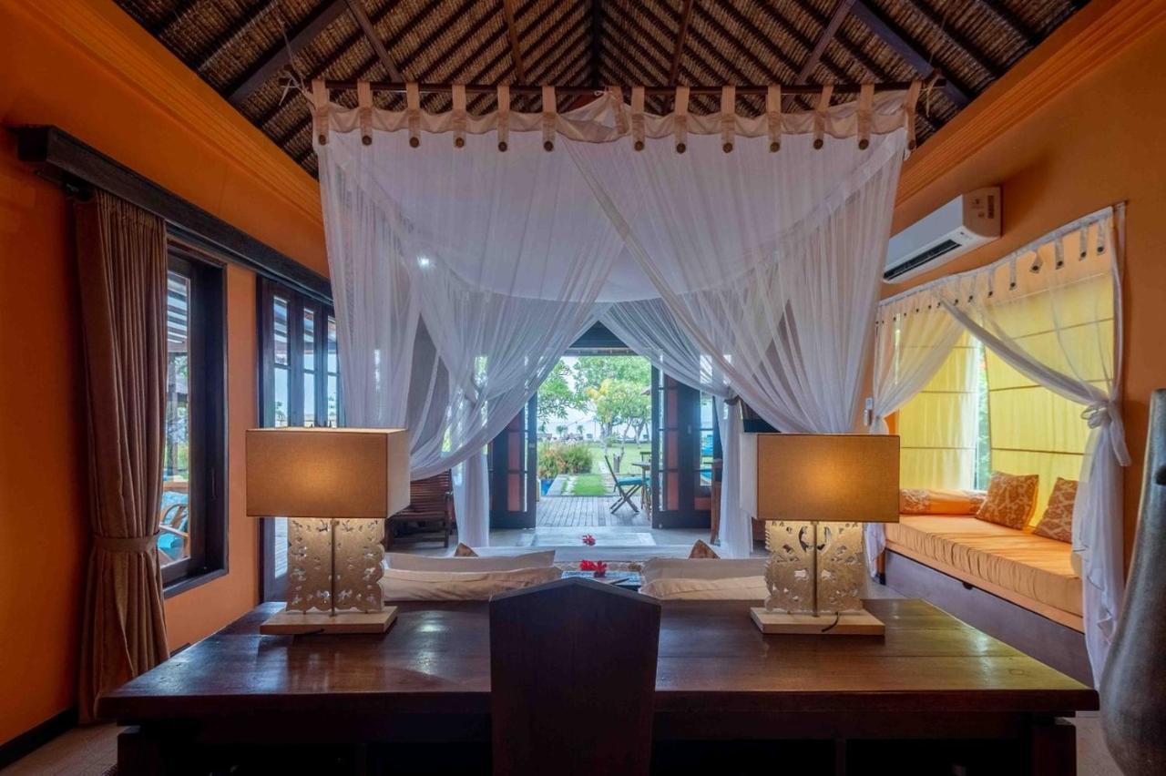 Resort Amertha Bali