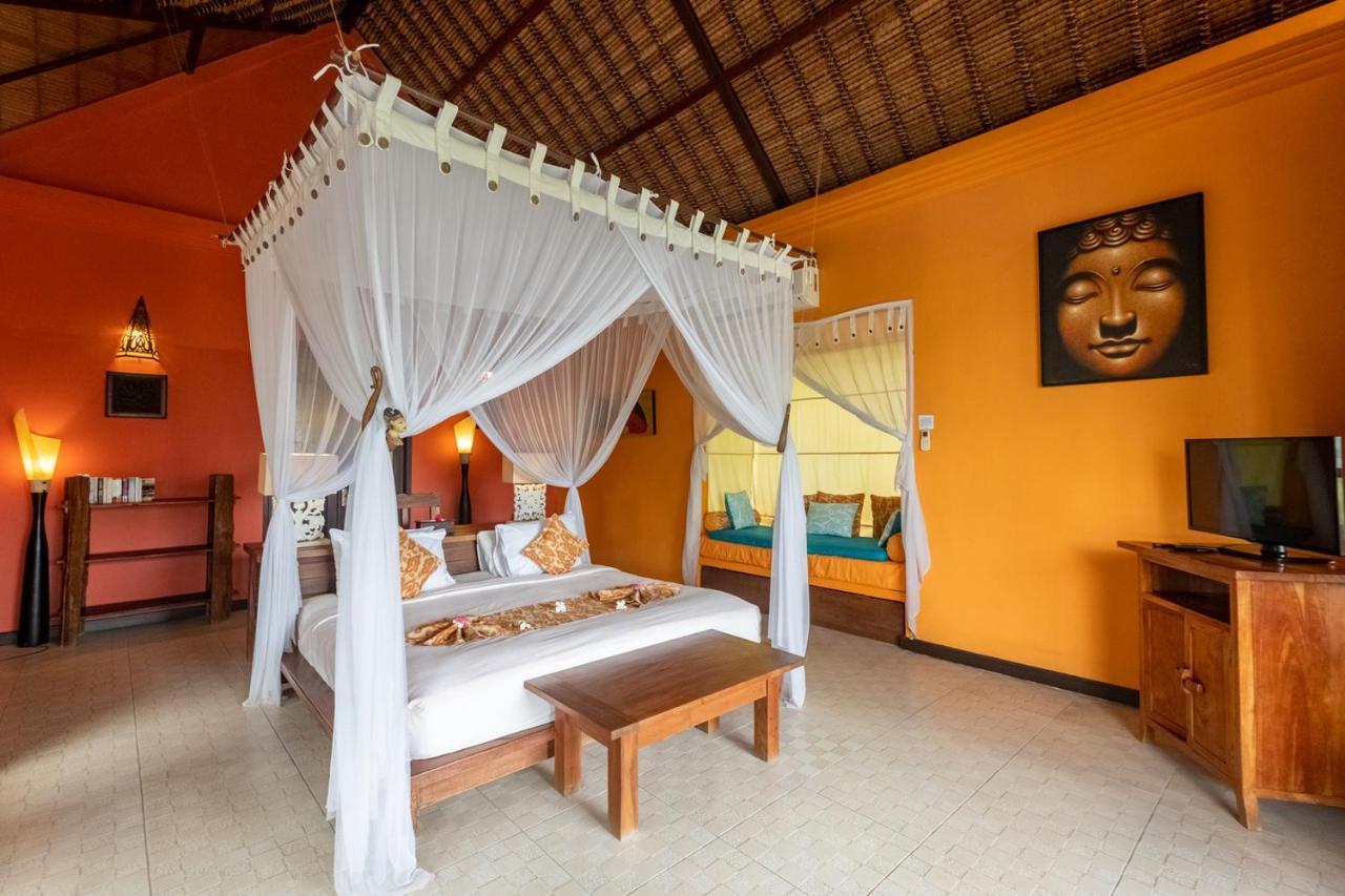 Resort Amertha Bali 4*