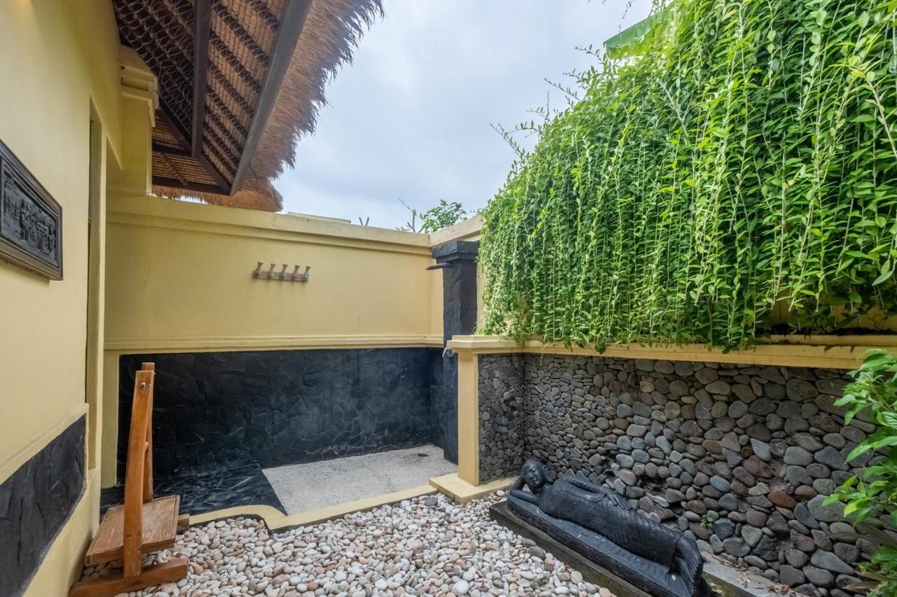 Resort Amertha Bali Pemuteran (Bali)