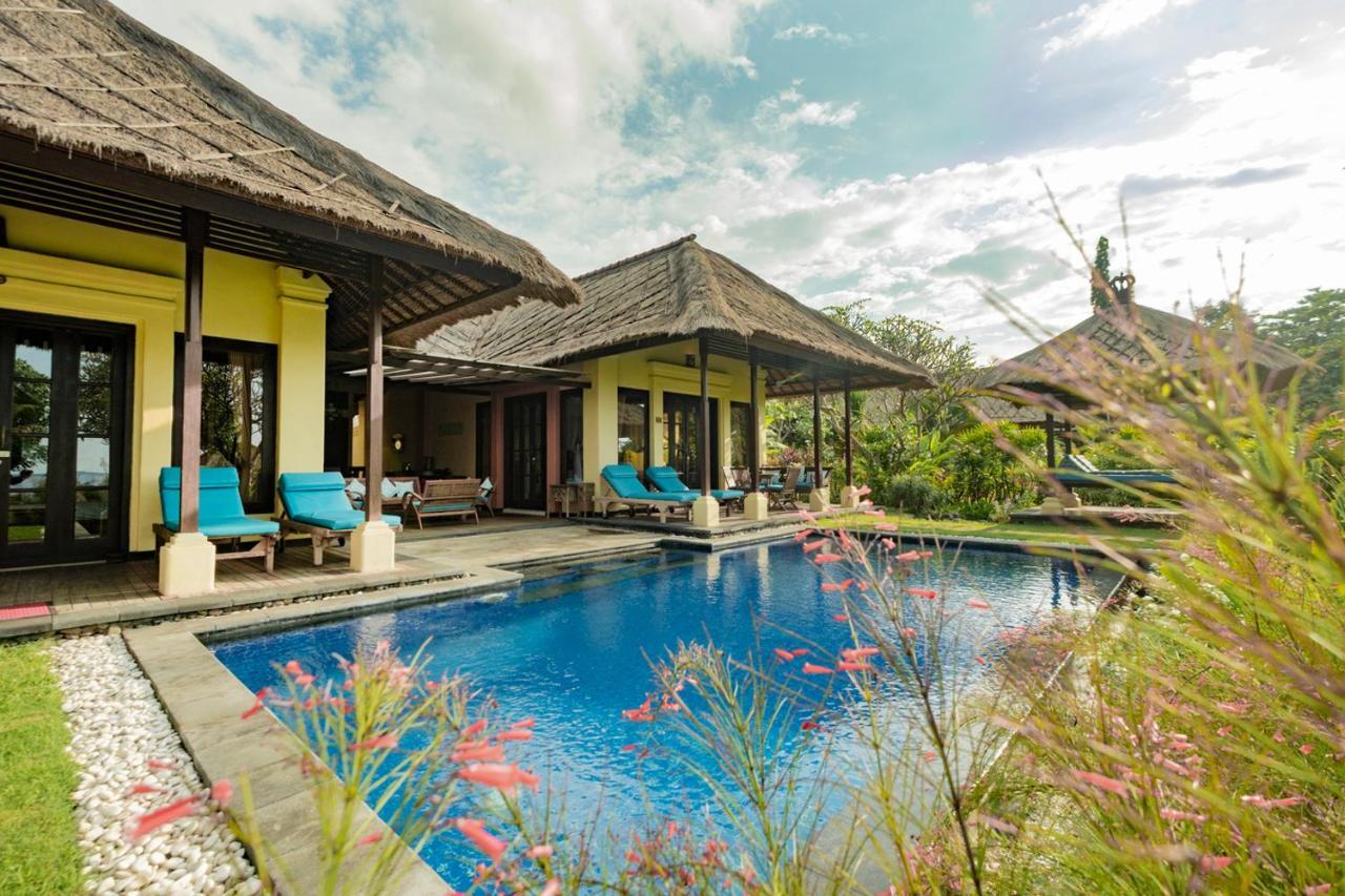 Amertha Bali