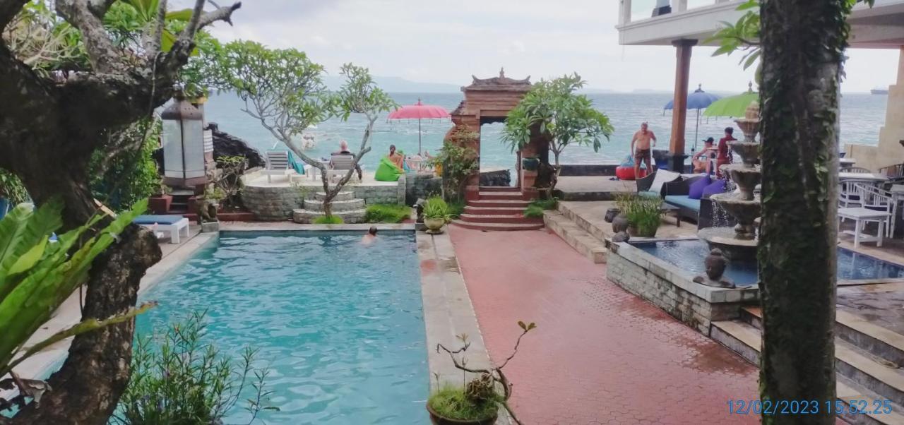 Puri Oka Holiday park Candi Dasa (Bali)