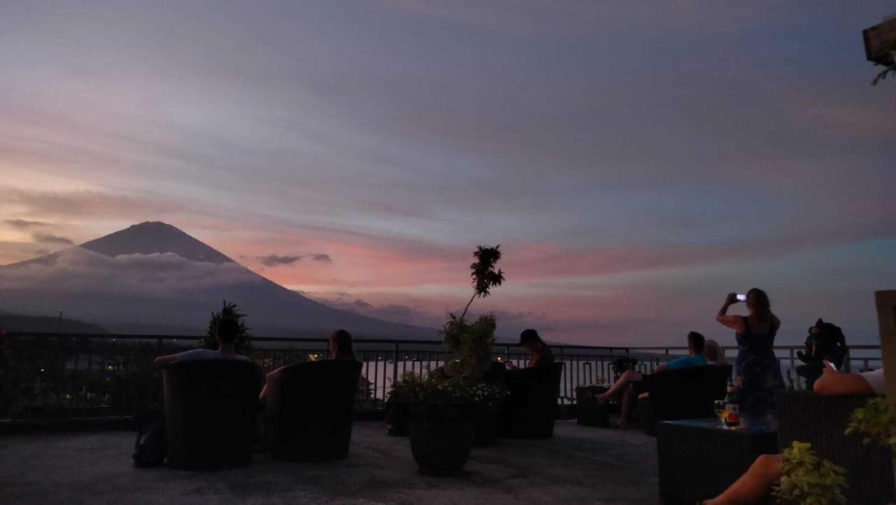 Mejore Hotel Amed (Bali)