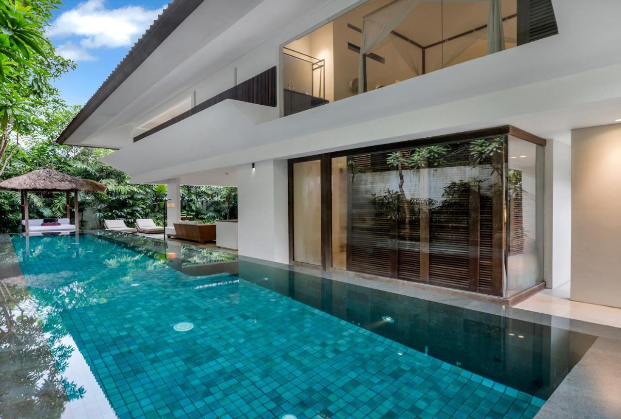 Bisma Eight - Chse Certified Hotel Ubud (Bali)