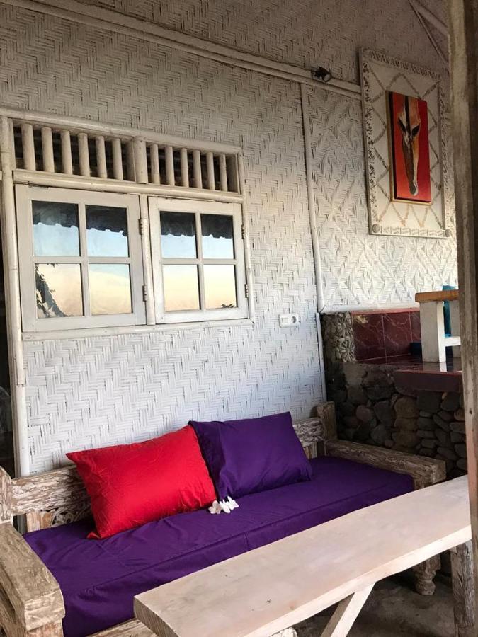 Guest house Waenis Sunset View And Restaurant, Amed, Bali *