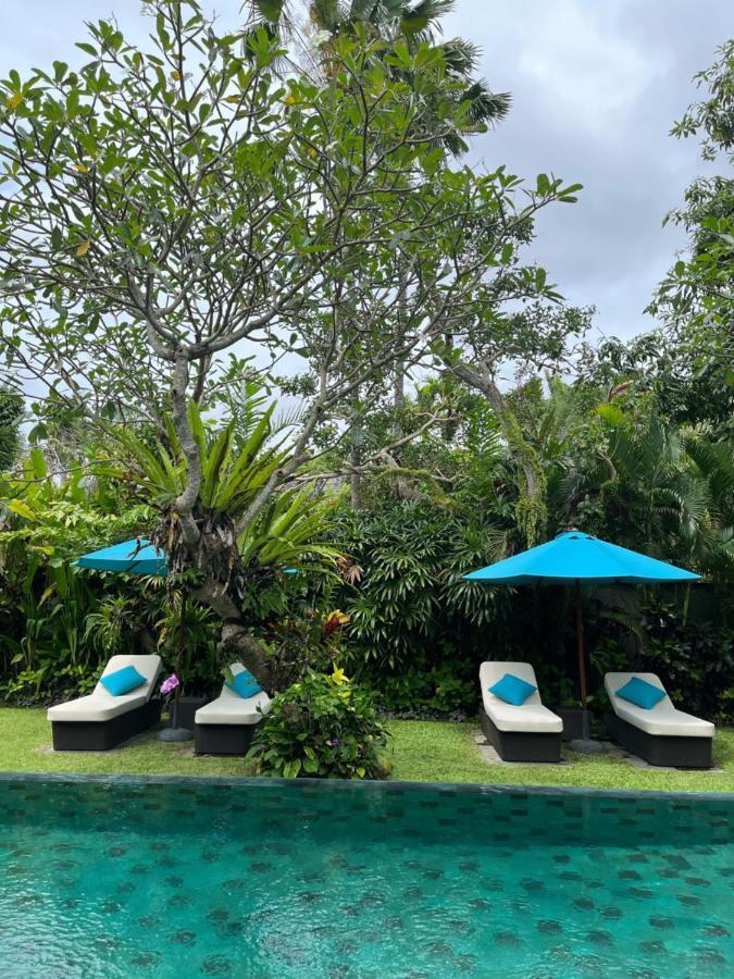 Villa Sally Canggu (Bali)