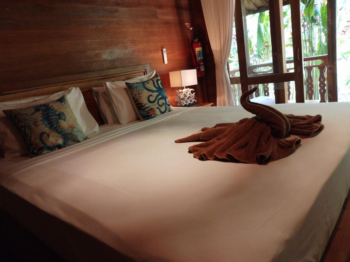 Ocean Prana Village