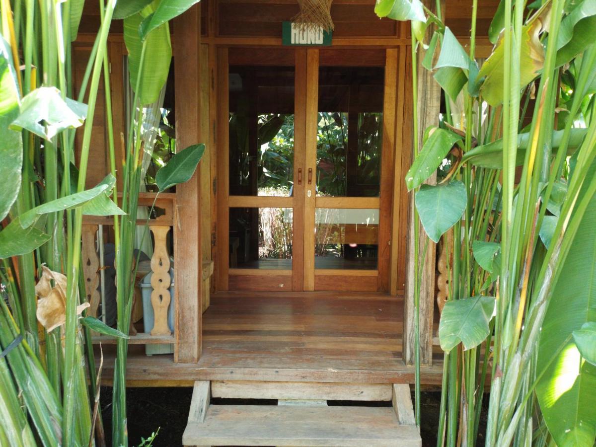 Ocean Prana Village *