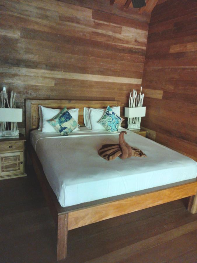 Asrama Ocean Prana Village
