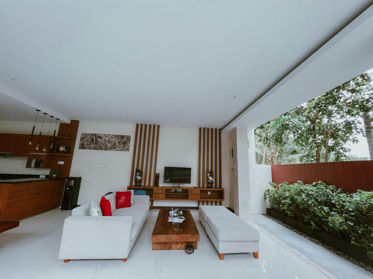 Sally Villa Canggu (Bali)