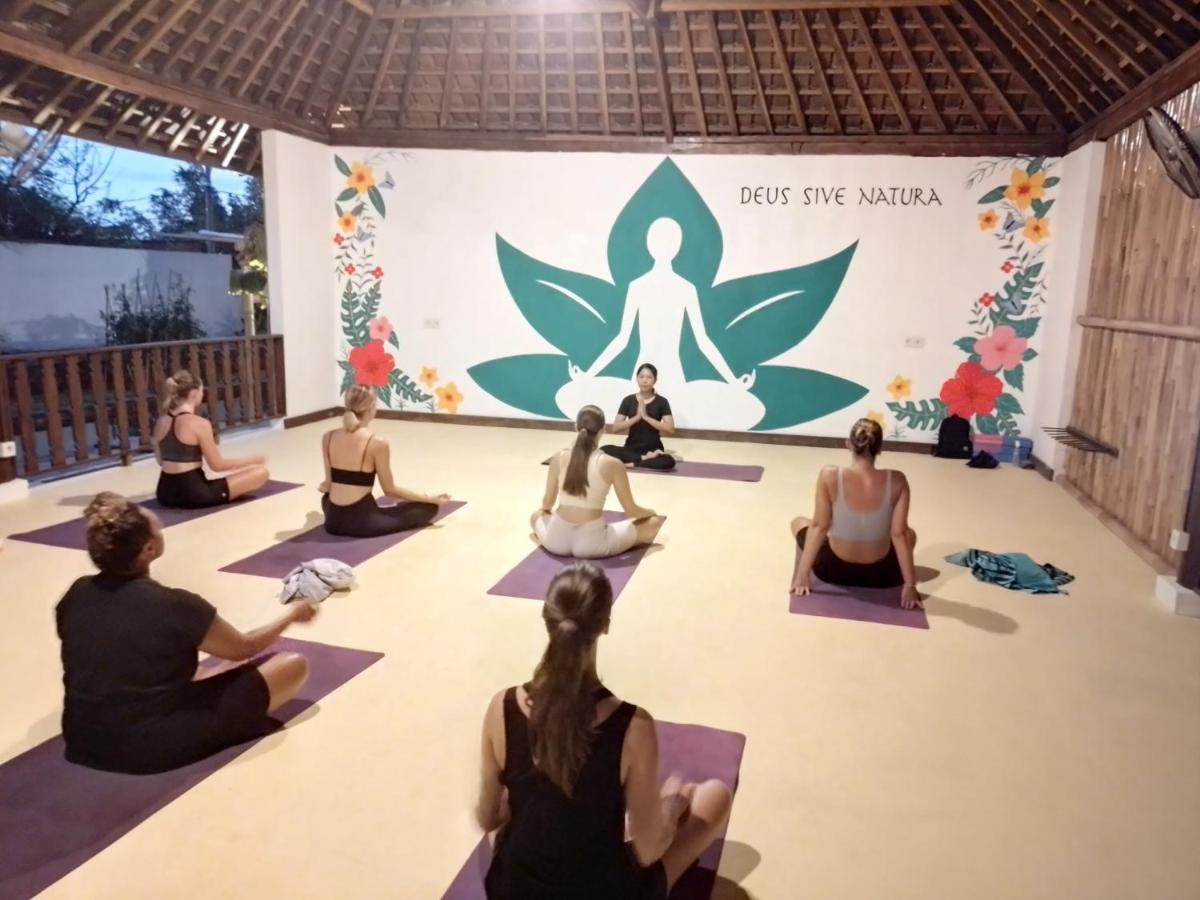 Ocean Prana Village Amed (Bali)