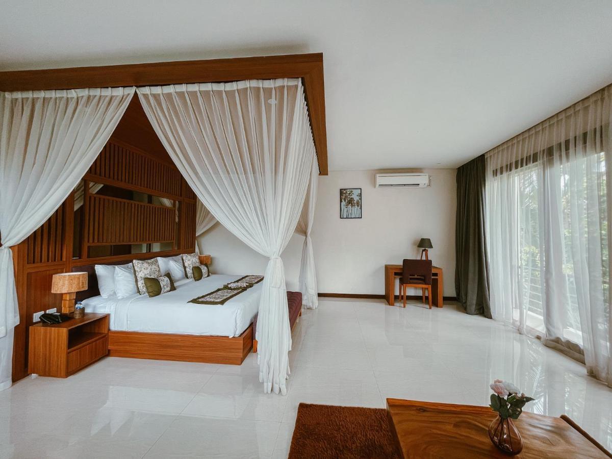 Villa Sally Canggu (Bali)