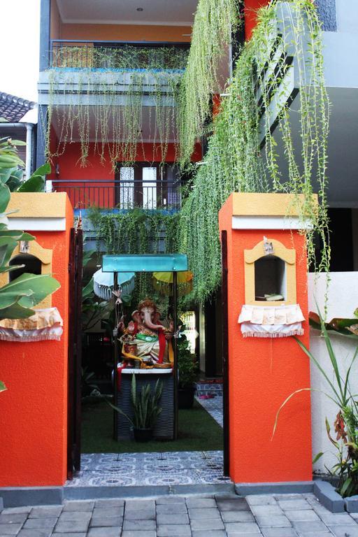 Rena Segara House Kuta Wisma tamu Kuta (Bali)