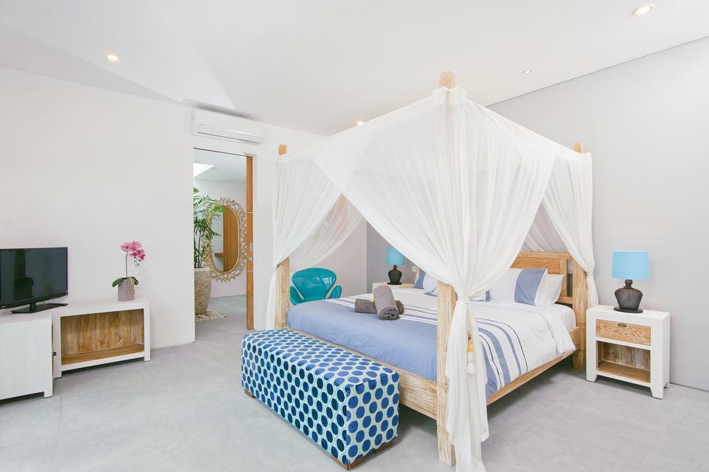 Villa Azure *