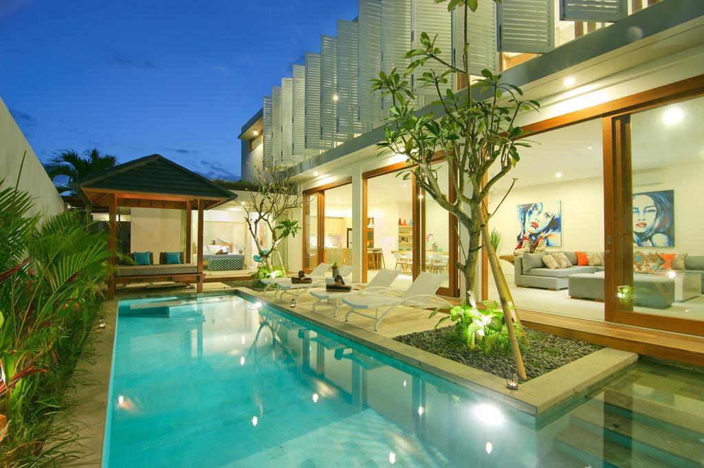 Azure Seminyak (Bali)