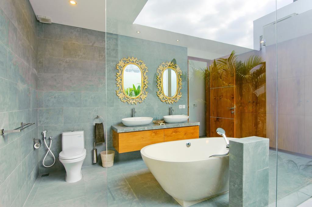 Azure Villa Seminyak (Bali)