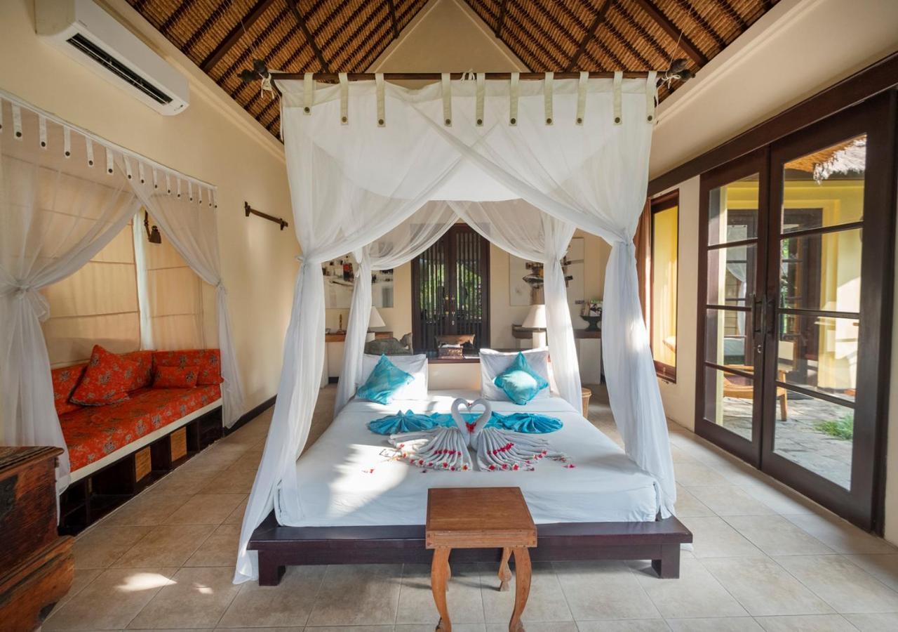 Amertha Bali 4*