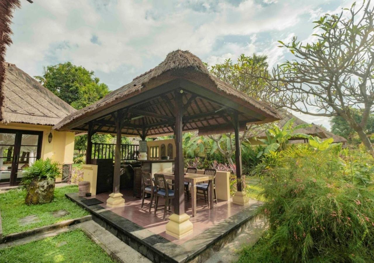 Amertha Bali 4* Pemuteran (Bali)