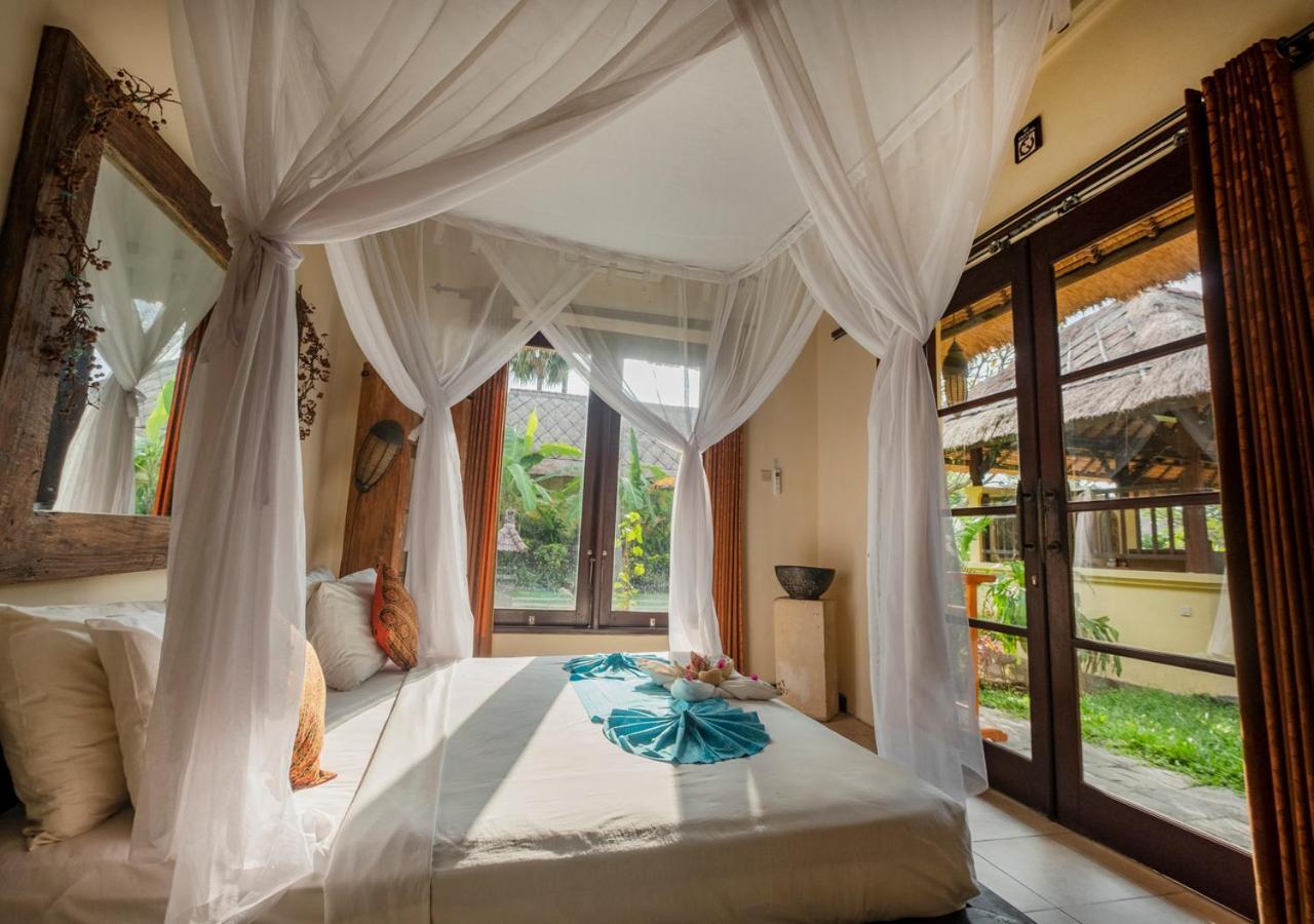 Resort Amertha Bali