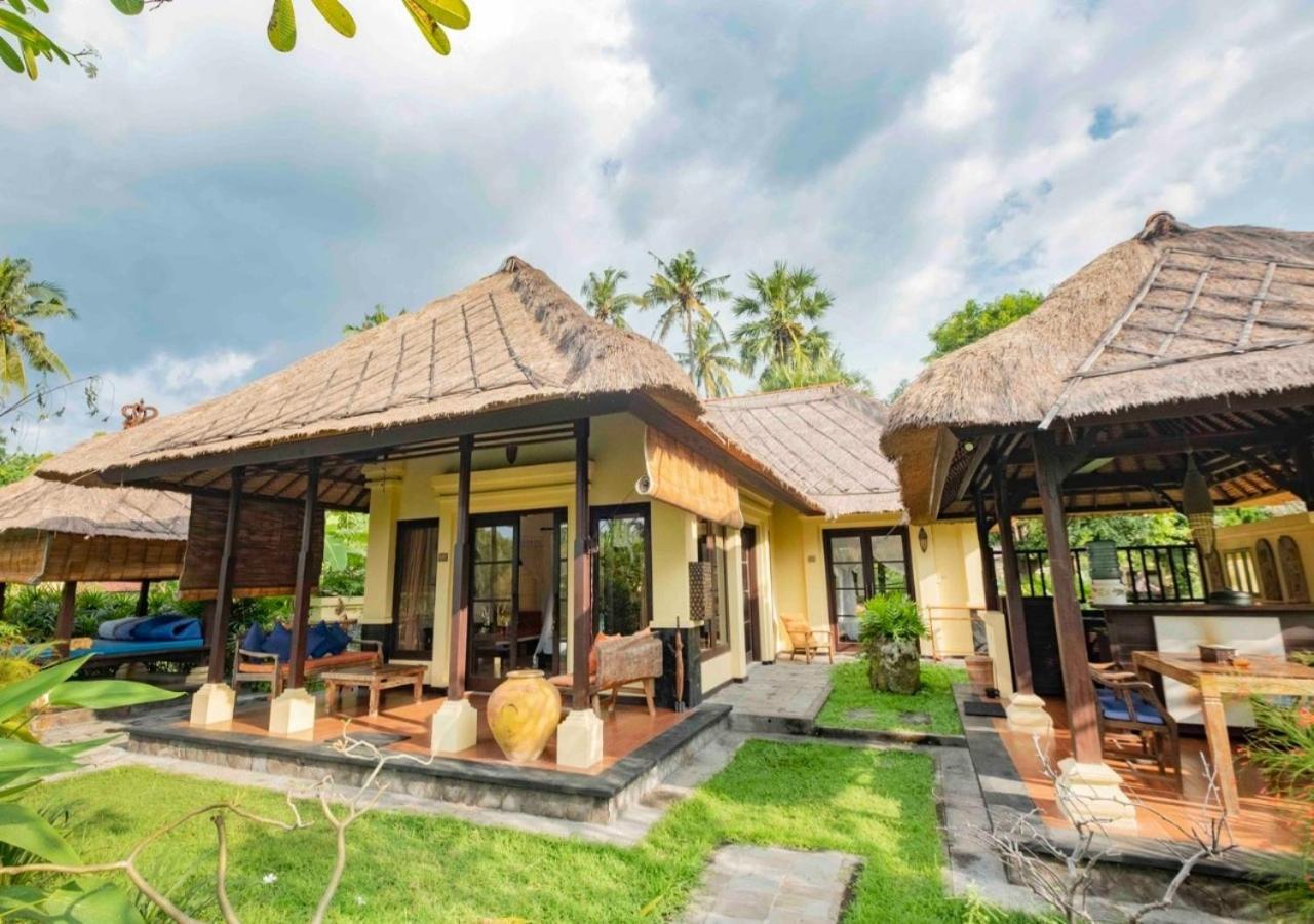 Amertha Bali