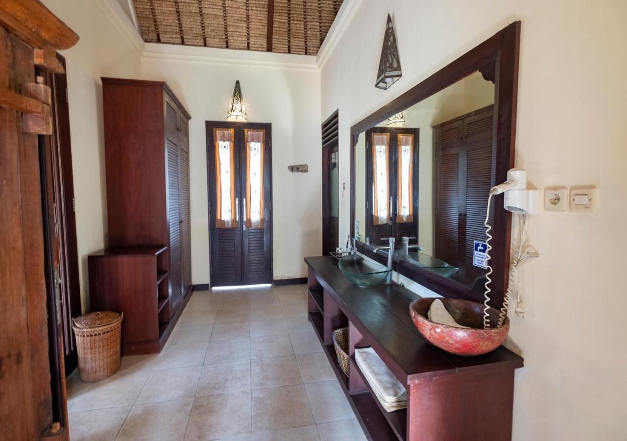 Resort Amertha Bali Pemuteran (Bali)