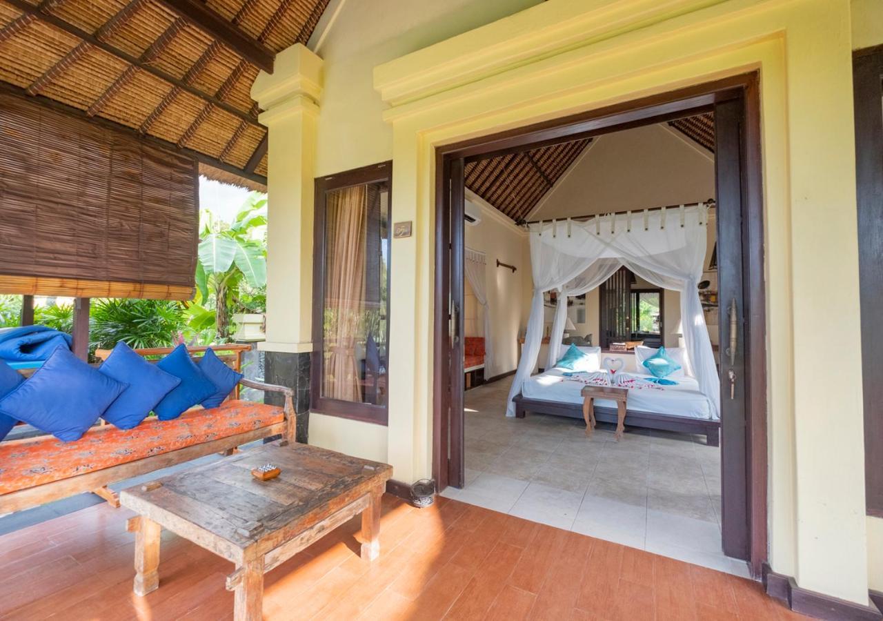 Amertha Bali 4* Pemuteran (Bali)