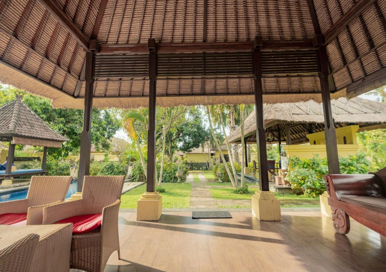 Amertha Bali 4*