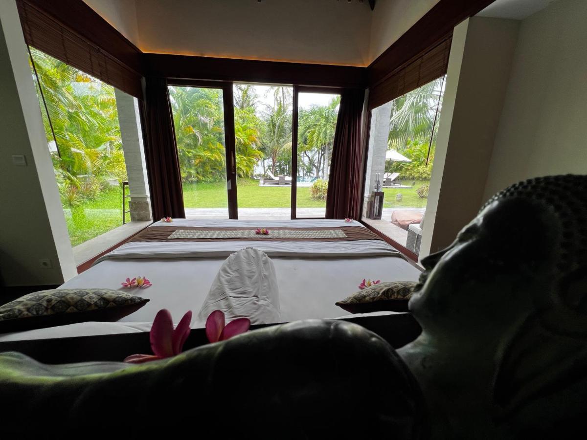 Relax Bali Dive & Ocean Front Holiday park Tulamben (Bali)