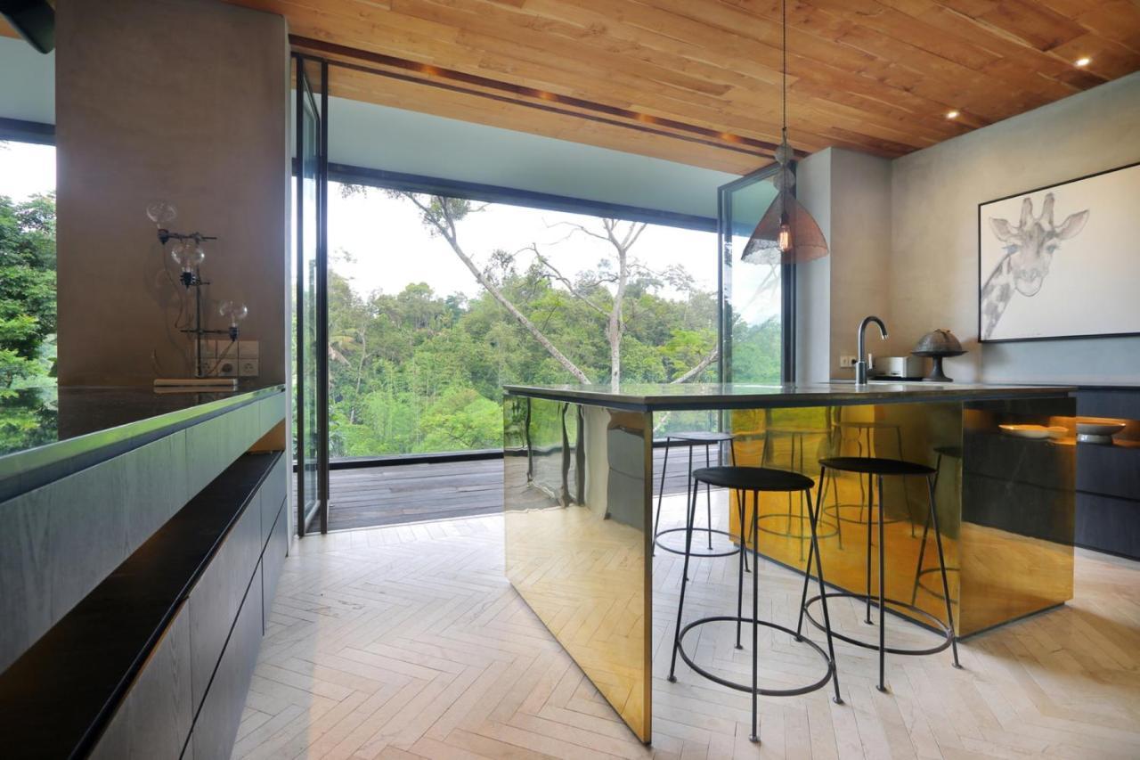 Villa Chameleon Bali Tabanan (Bali)