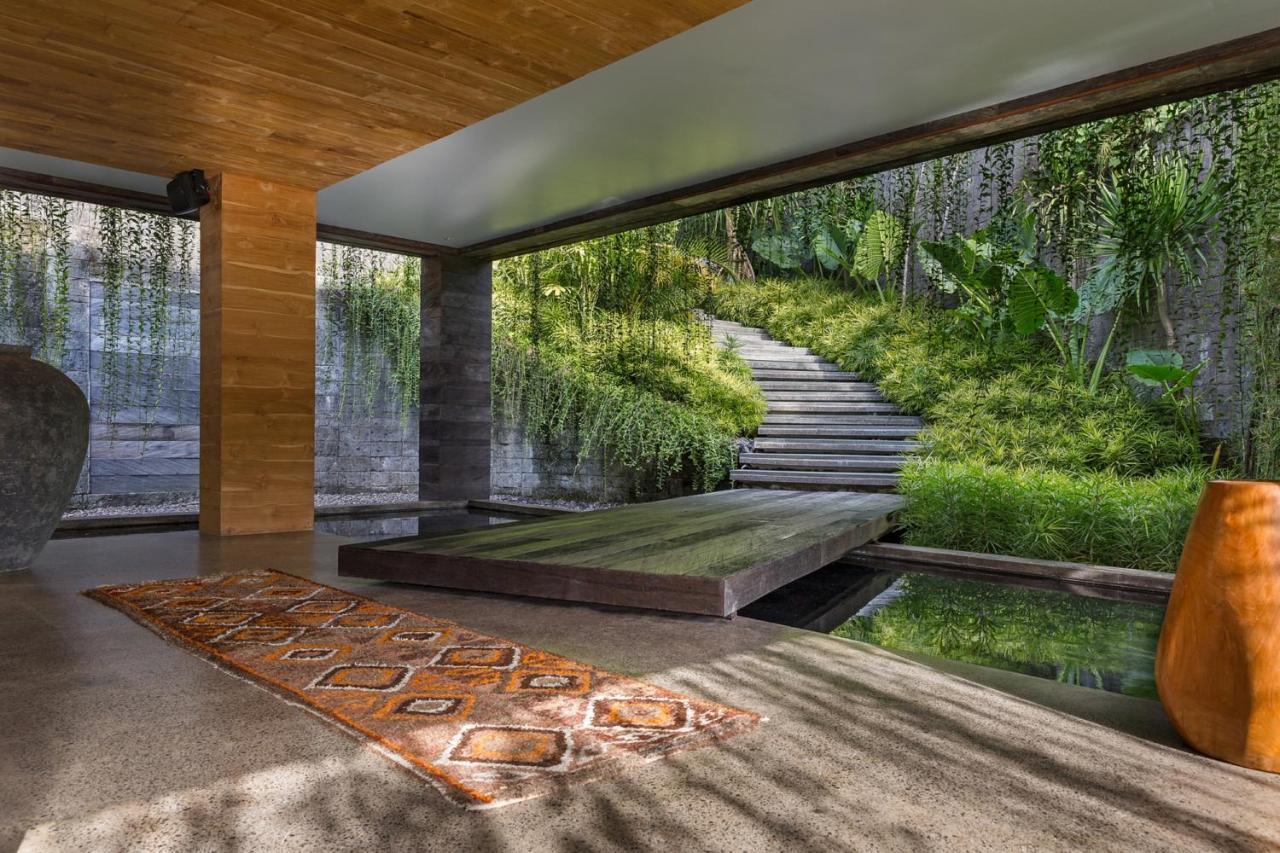 Villa Chameleon Bali