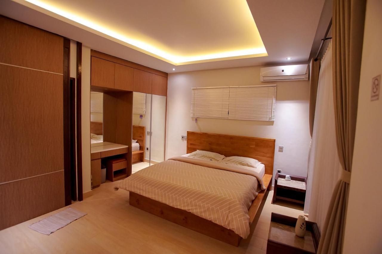 The Ocean Views Luxury & * Uluwatu (Bali)