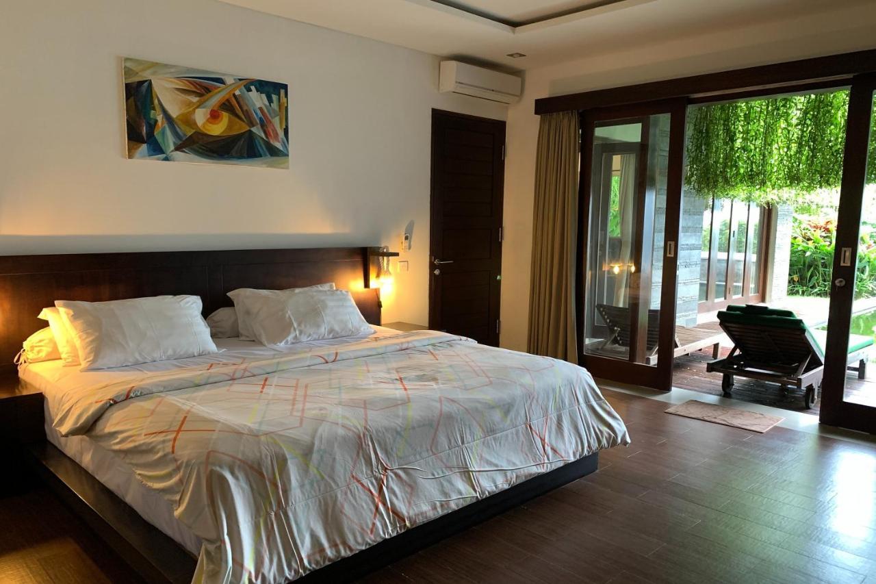 Villa The Ocean Views Luxury & *