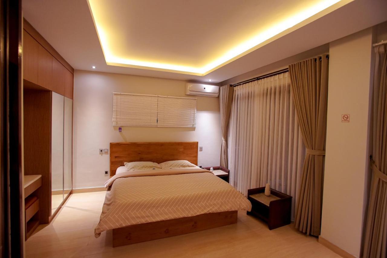 Villa The Ocean Views Luxury & *