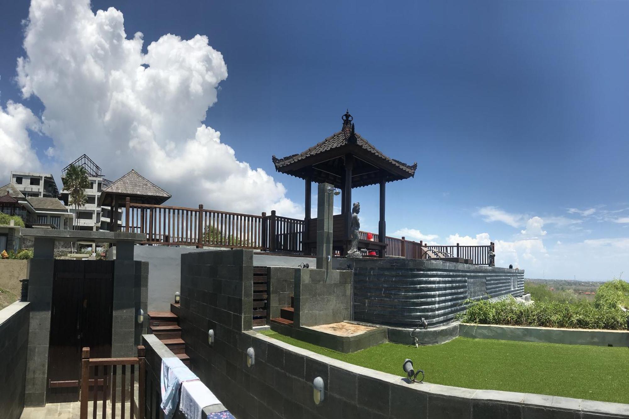 The Ocean Views Luxury & * Uluwatu (Bali)