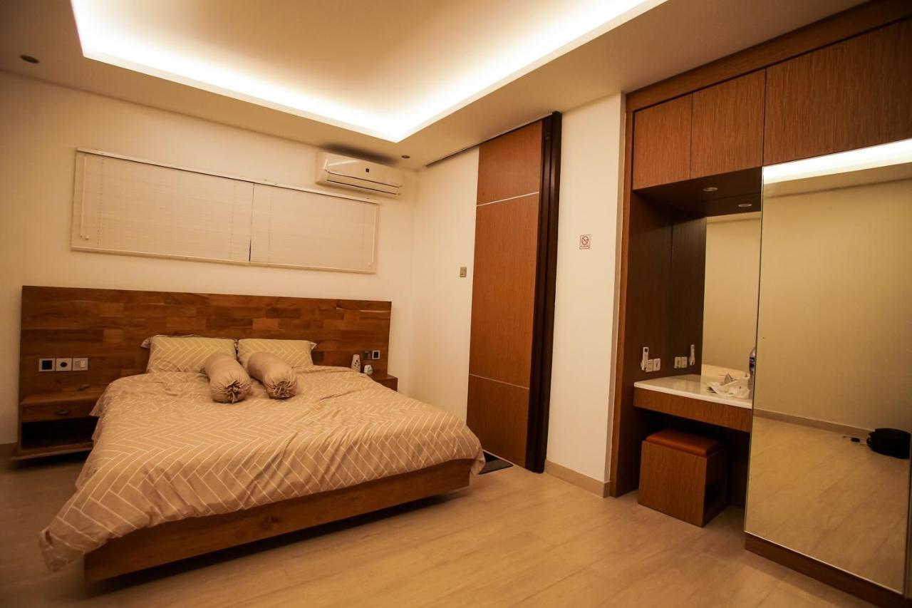 Villa The Ocean Views Luxury &
