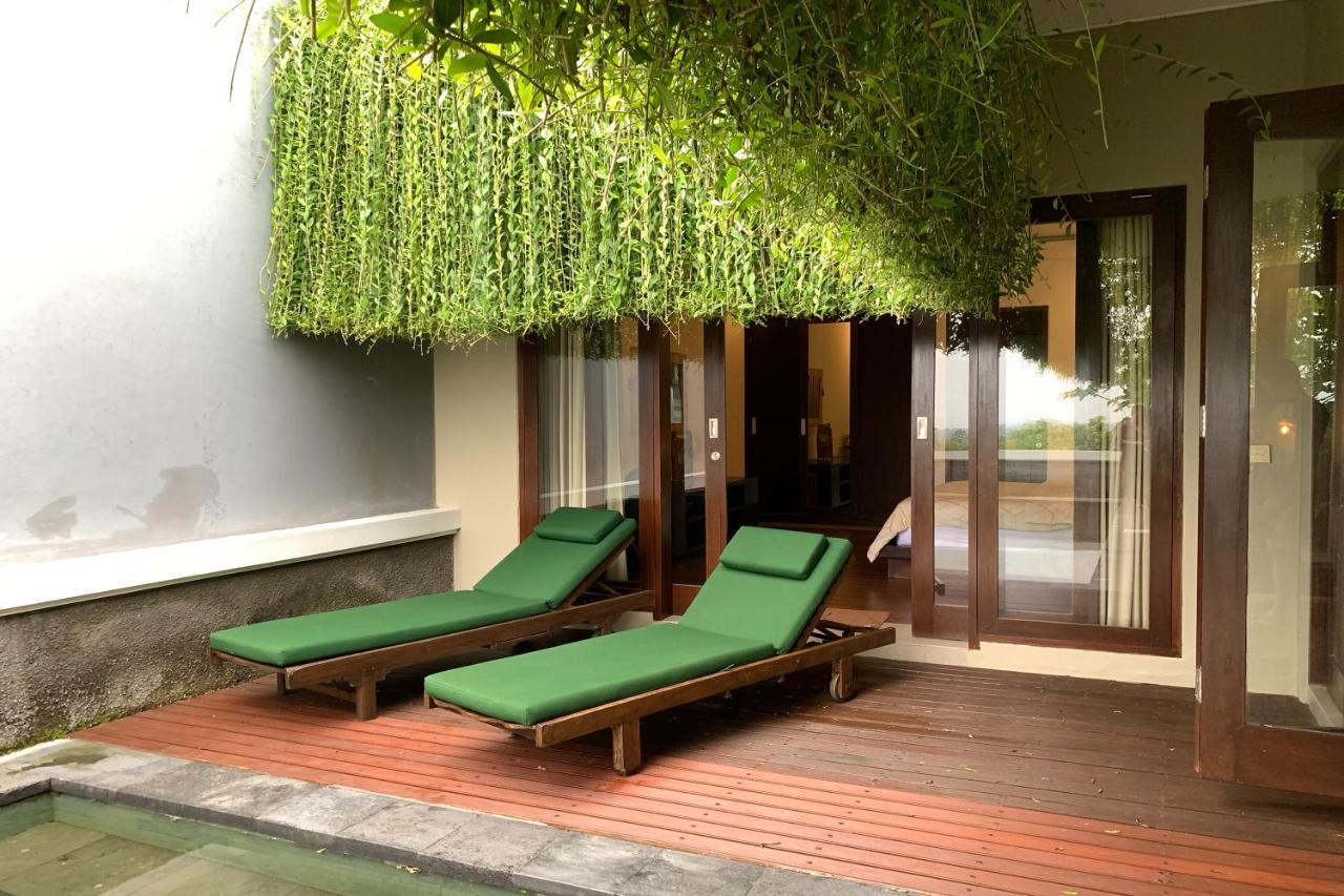 Villa The Ocean Views Luxury &